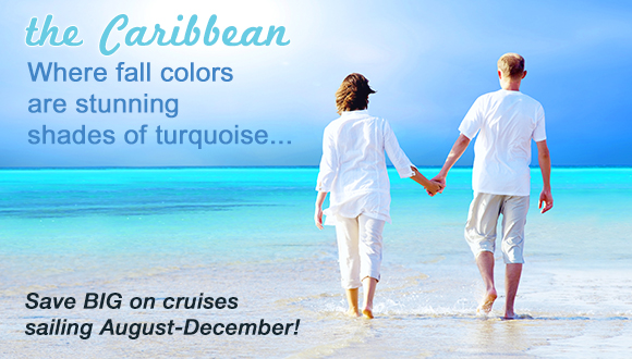 The Best Deals on Caribbean Cruises
