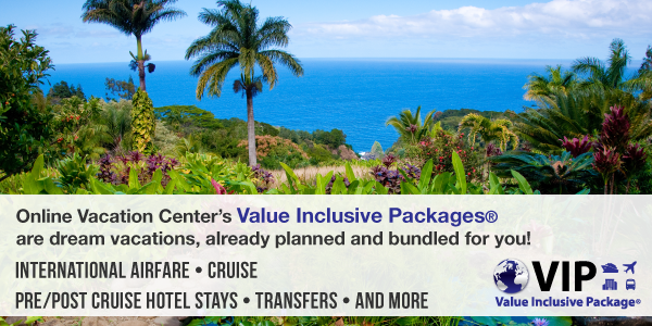 Value Inclusive Packages