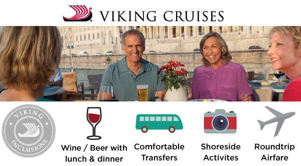 2015 Cruise Offers Expire in 6 Days!