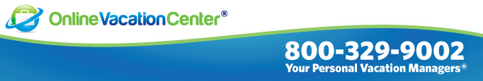 ONLINE VACATION CENTER 800-329-9002