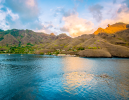 Nuku Hiva