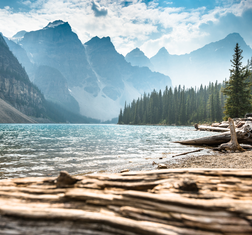 Banff National Park