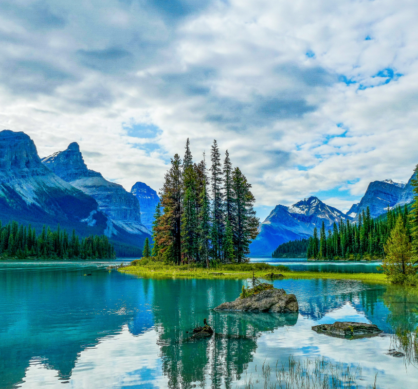 Jasper National Park