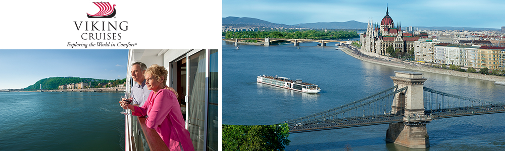 Viking Cruises
