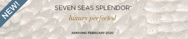 Regent Seven Seas Luxury Cruises to the Mediterranean