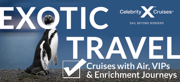 Value Inclusive Packages and More from Online Vacation Center!