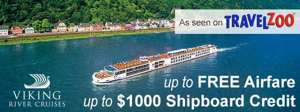 Viking River Cruises