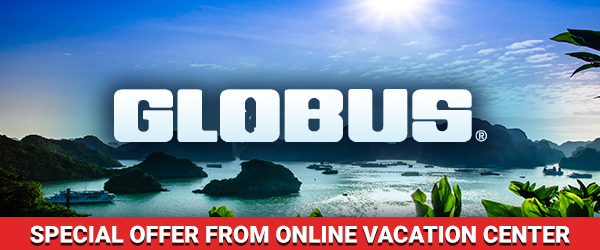 Globus Journeys