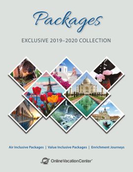 Packages Catalog