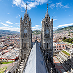 Quito, Ecuador