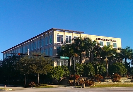 Online Vacation Center Headquarters