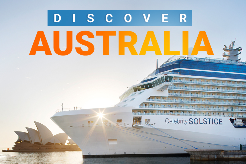 Celebrity Cruises