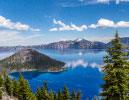 Crater Lake