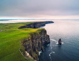 Cliffs of Moher