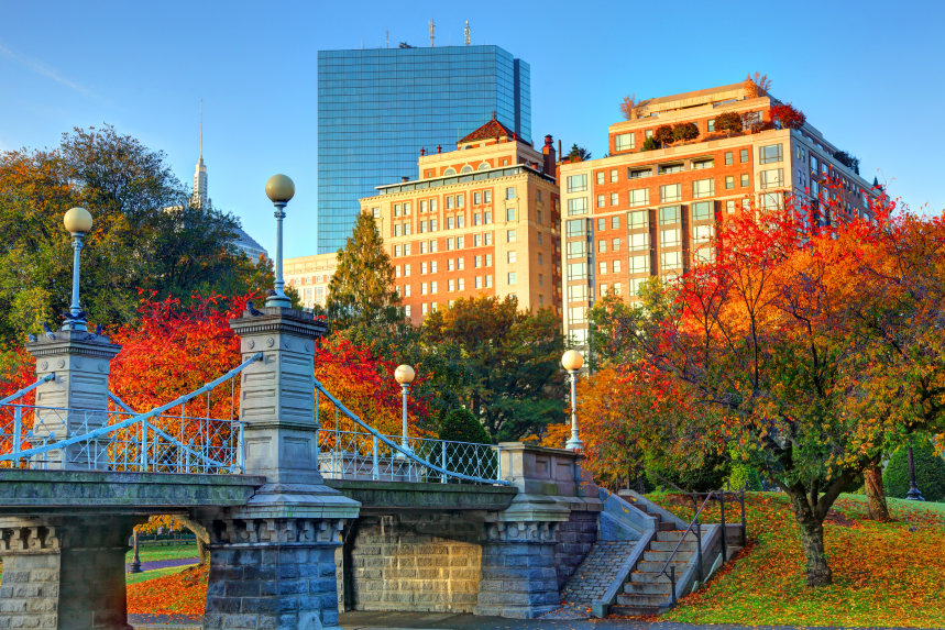 Boston