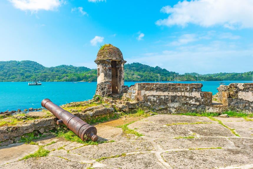 Panama Canal & the Pacific Holiday