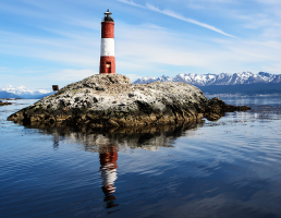 Ushuaia, Argentina