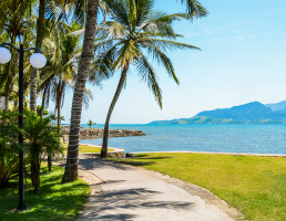 Ilhabela, Brazil