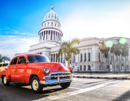 Havana, Cuba