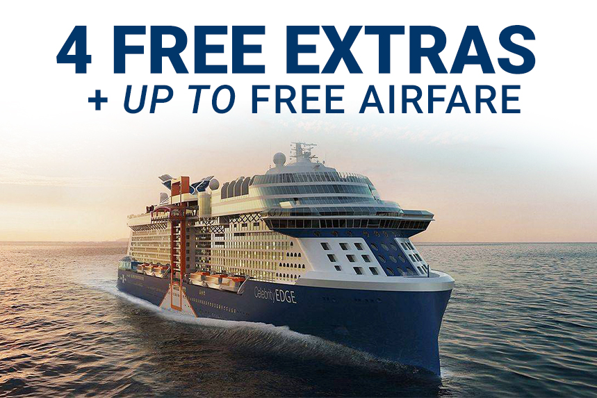 Celebrity Cruises