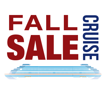 Fall Sale