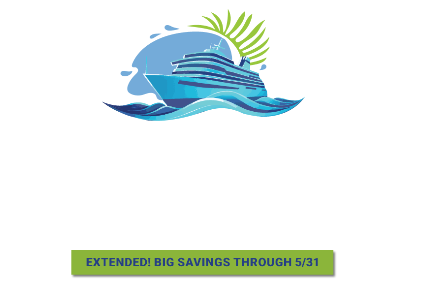 Splash Sale