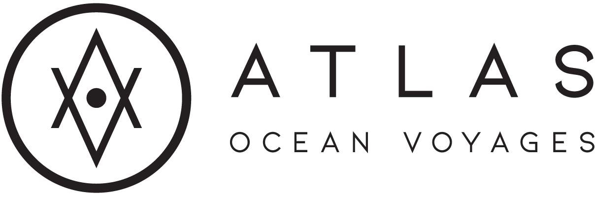Atlas Ocean Voyages Logo