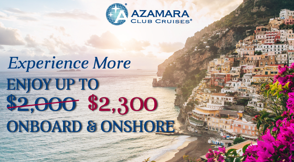 Azamara Club Cruises