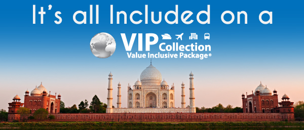 Value Inclusive Packages and More from Online Vacation Center!