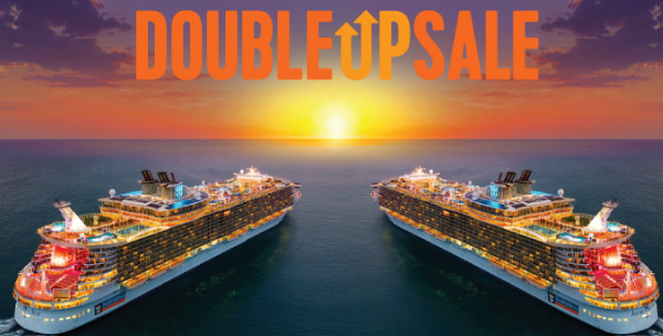 RCCL offer