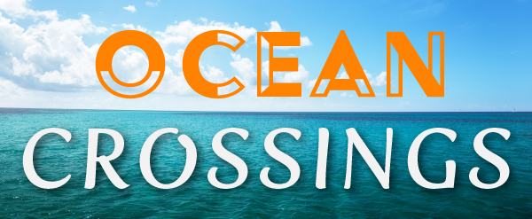 Ocean Crossing Packages