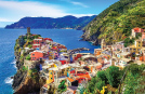 Northern Italy’s Highlights & Cinque Terre