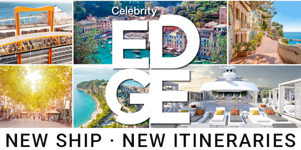 New Celebrity Edge