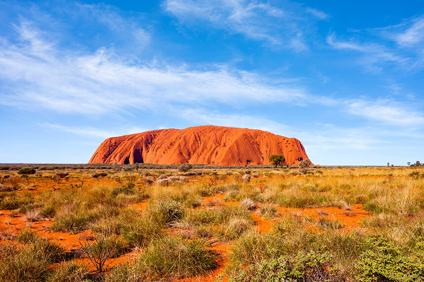 Australia