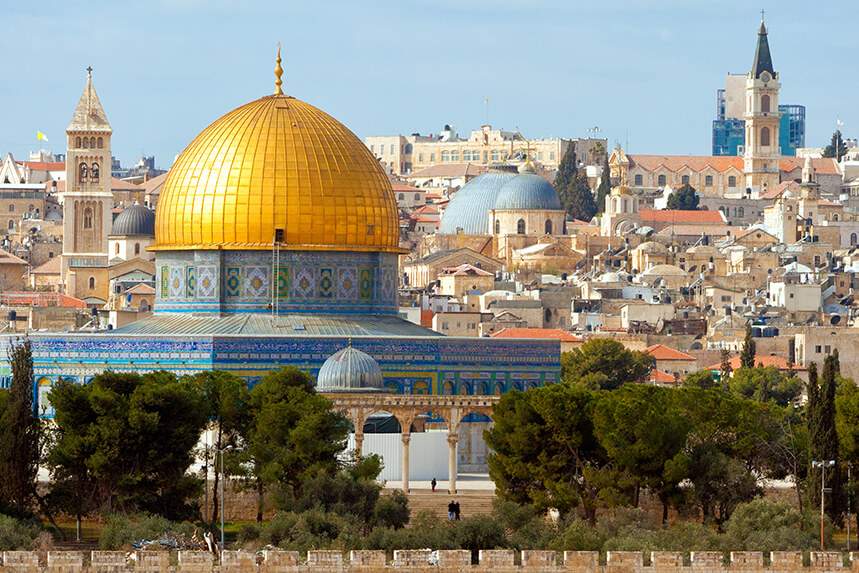 Isreal