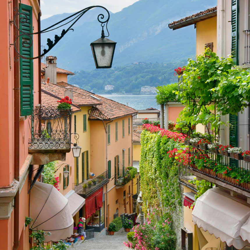 Lake Como