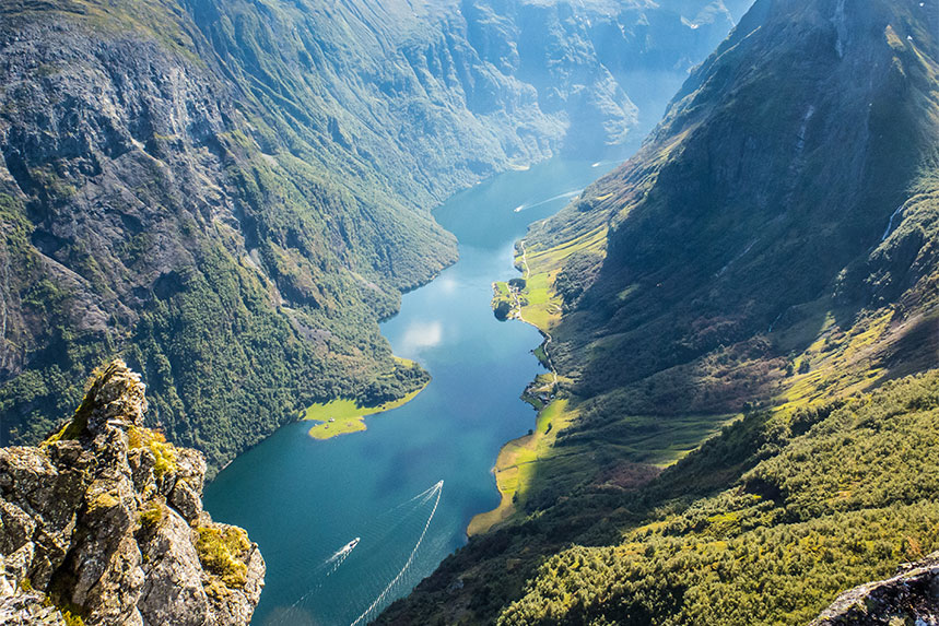 Viking Shores & Fjords