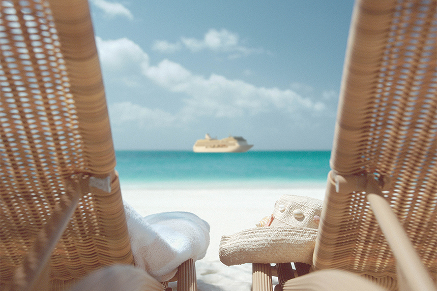 Caribbean
