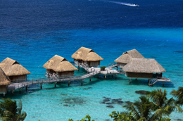 South Pacific