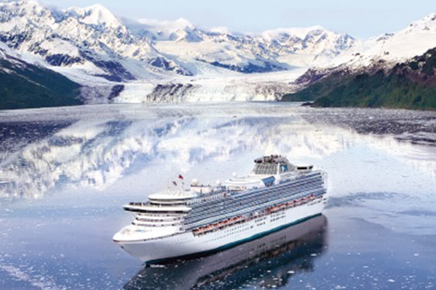 Alaska