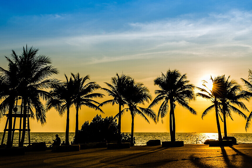 Hawaii