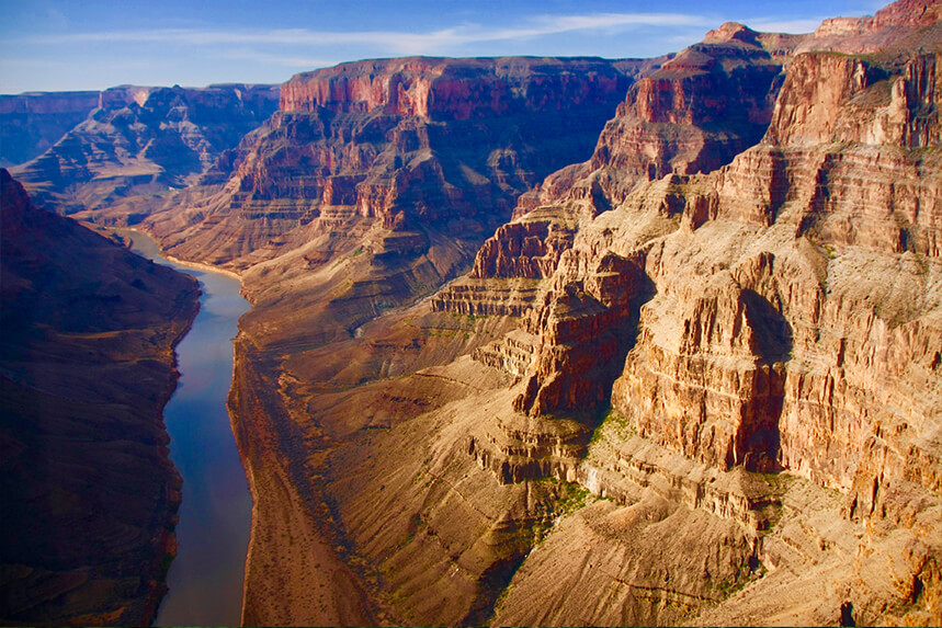 Americas Canyonlands