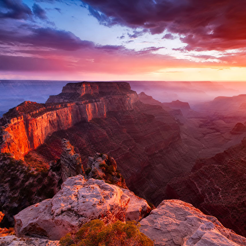 Grand Canyon