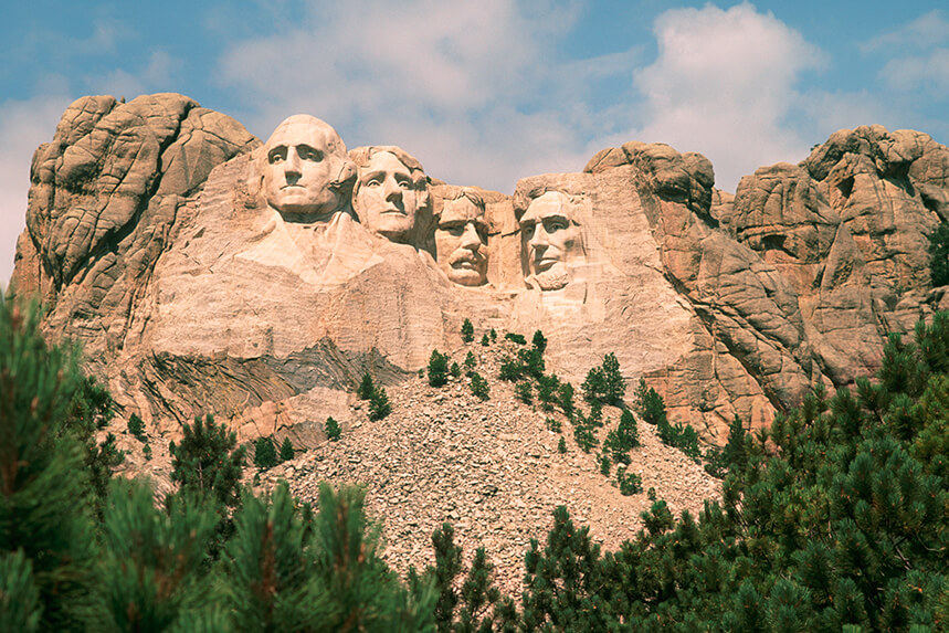 South Dakota