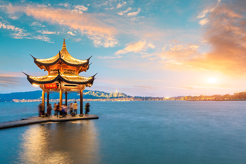 Hangzhou
