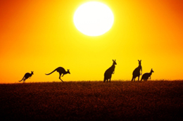 Australia
