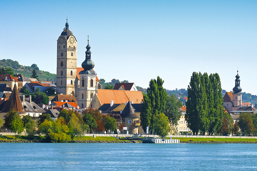 Port Image