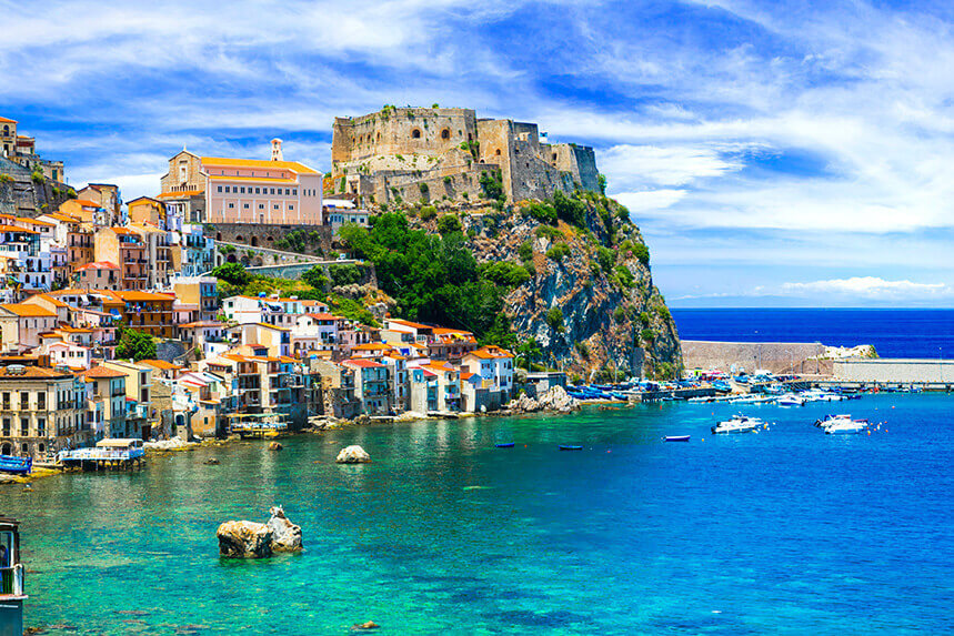 Mediterranean