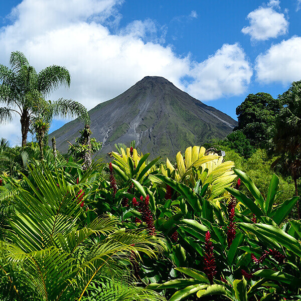  Natural Wonders of Costa Rica