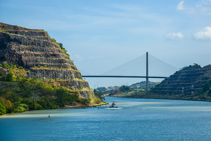 Panama Canal